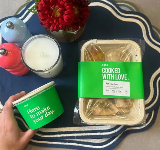 @leadershipheather food content