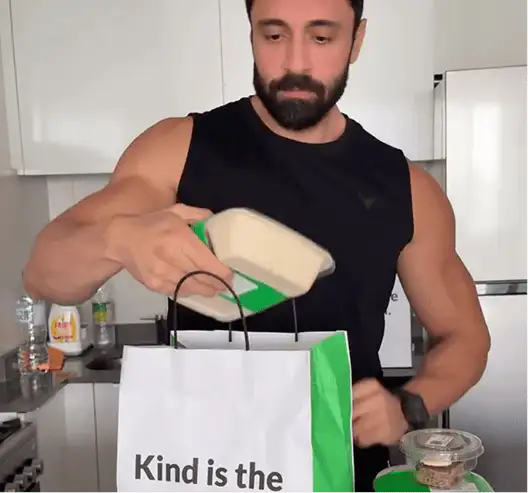 @mostyle_coach food content