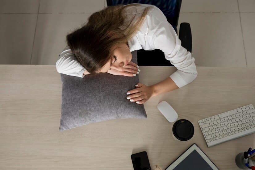 هرمون التوتر
