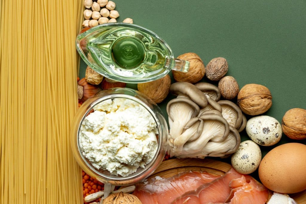 مصادر السيلينيوم