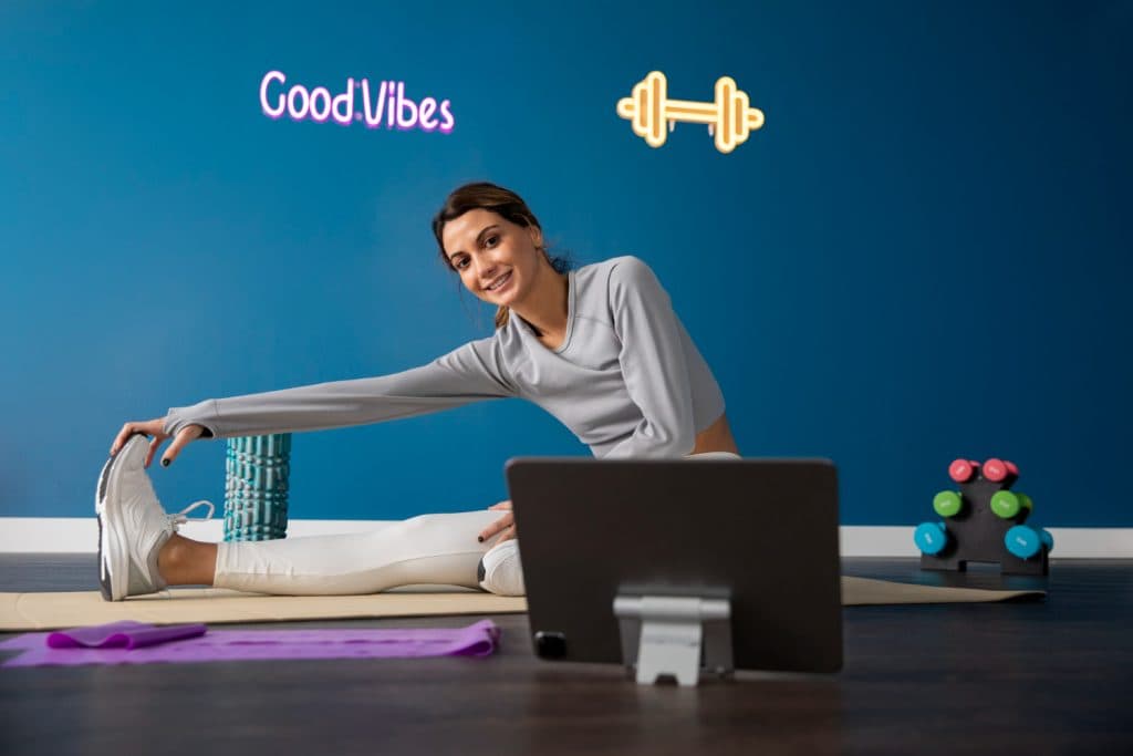 اهمية الرياضة