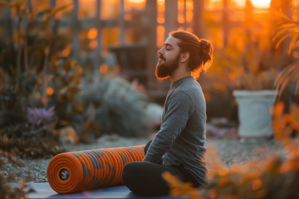 صداع التوتر