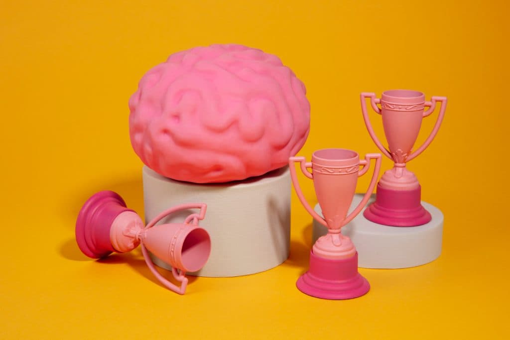 صيام الدوبامين