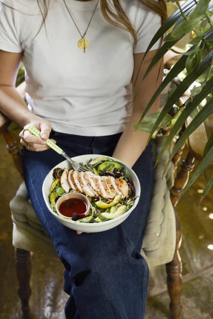 الغذاء الصحي