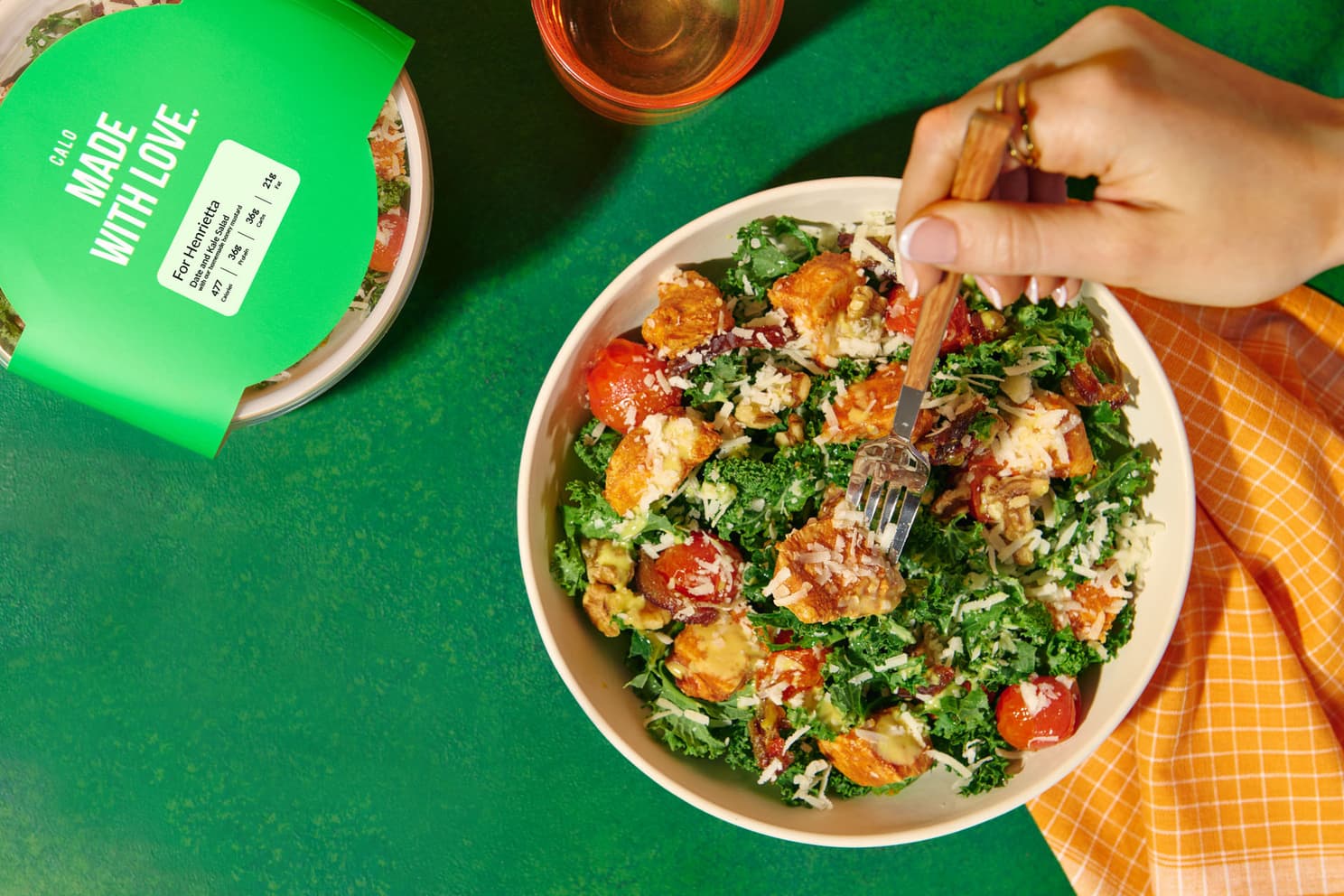 نظام الكيتو دايت