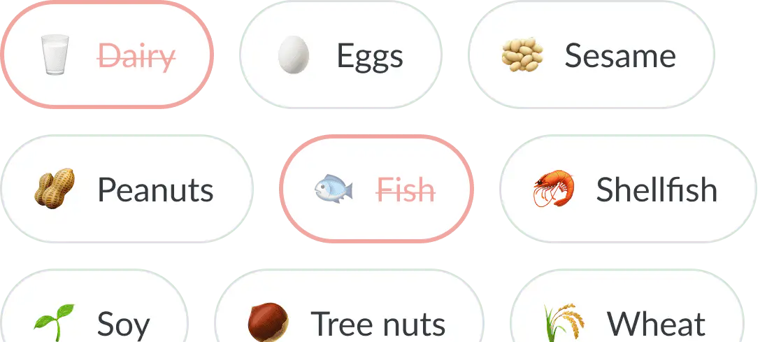 Made for You, Not for Everyone