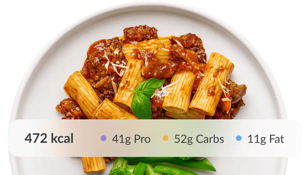 Flavored by chefs. Backed by science.