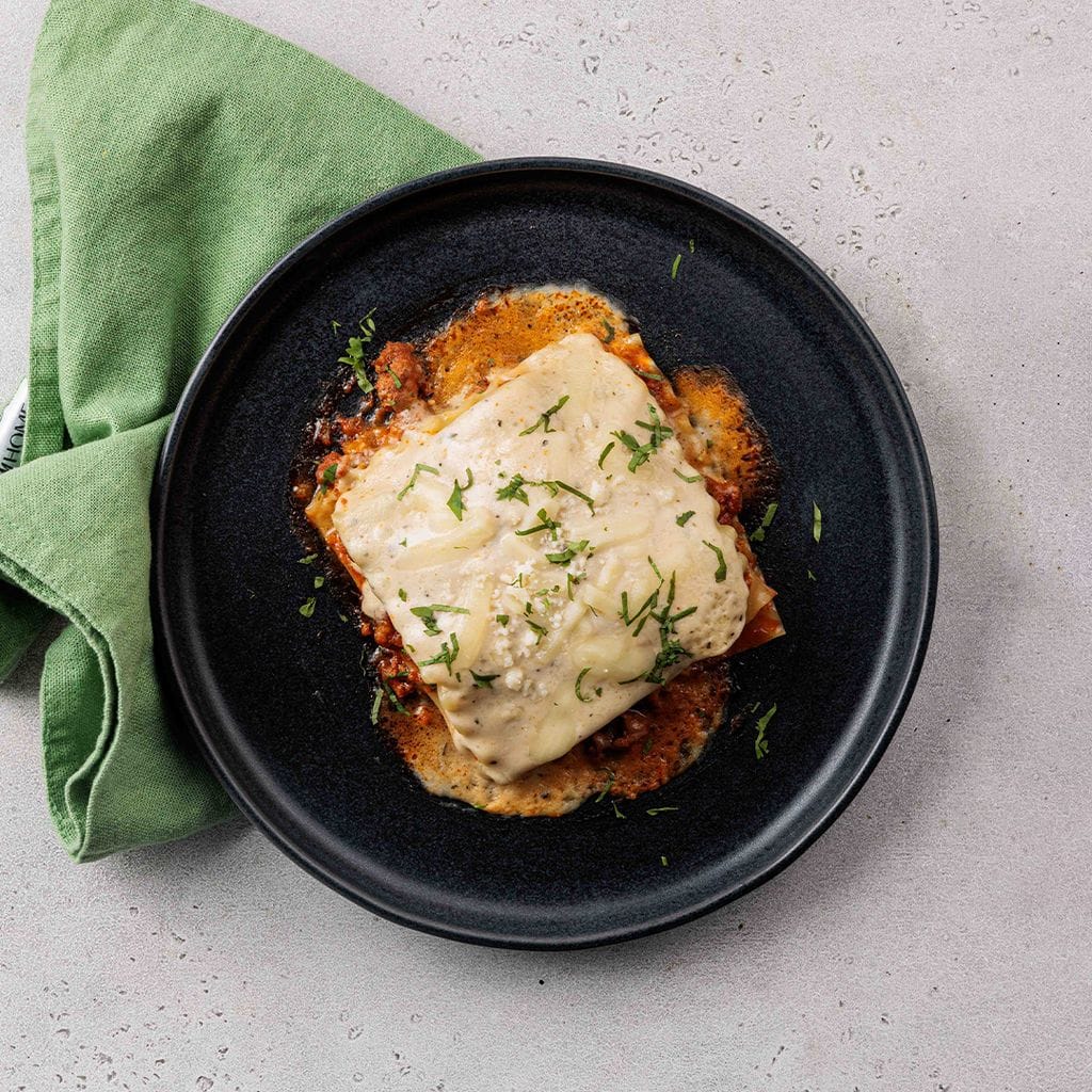 كلاسيك لازانيا