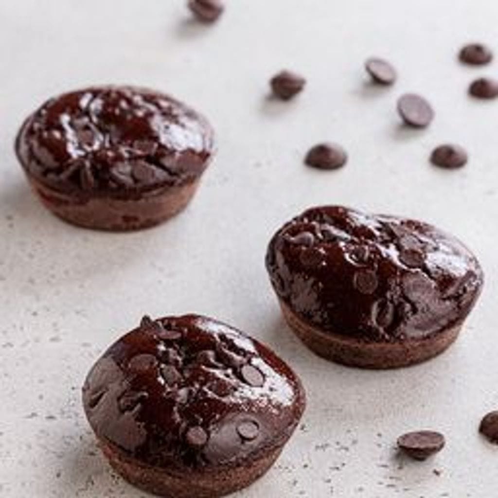 بروتين براونيز