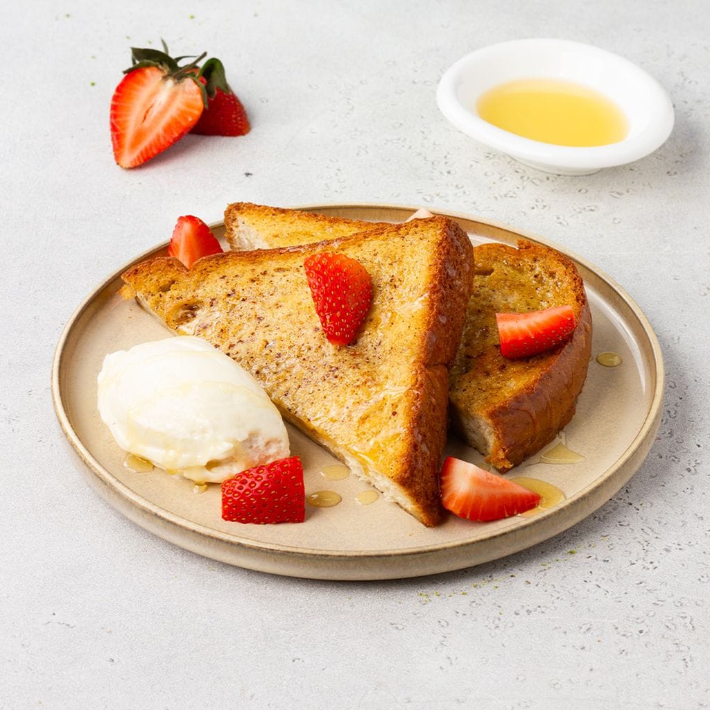 Classic French Toast