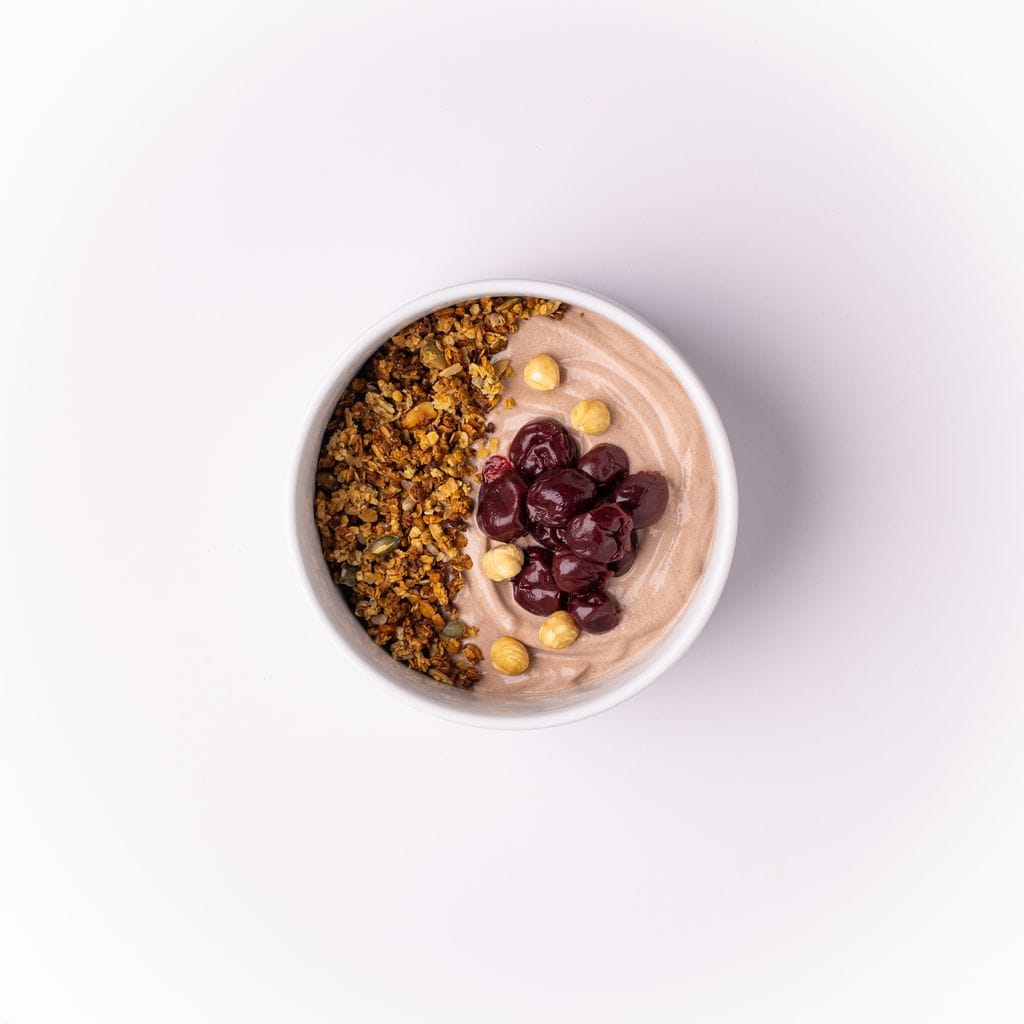 Cacao Yoghurt