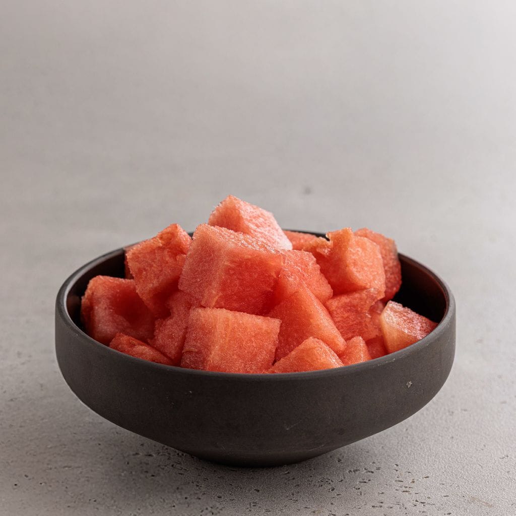 Watermelon Fruit Pot