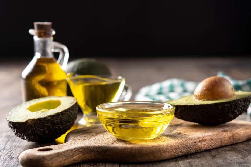 avocado oil