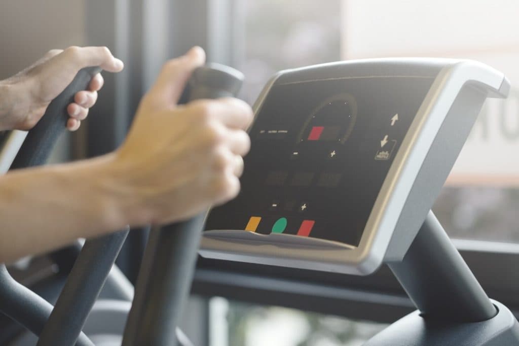 benefits of treadmill