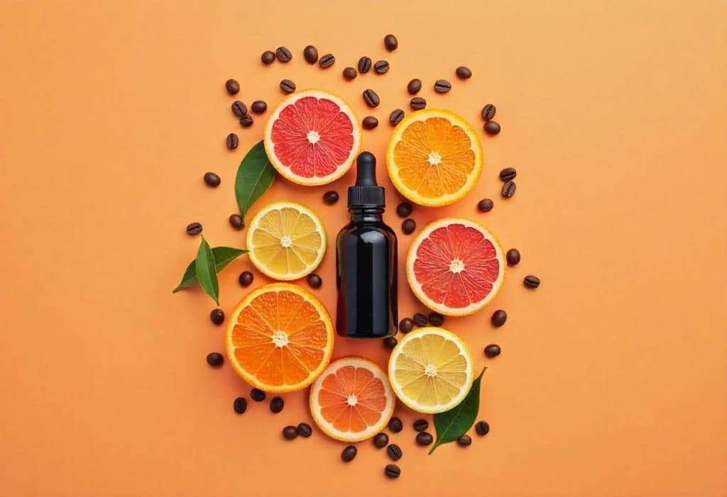 vitamin c serum