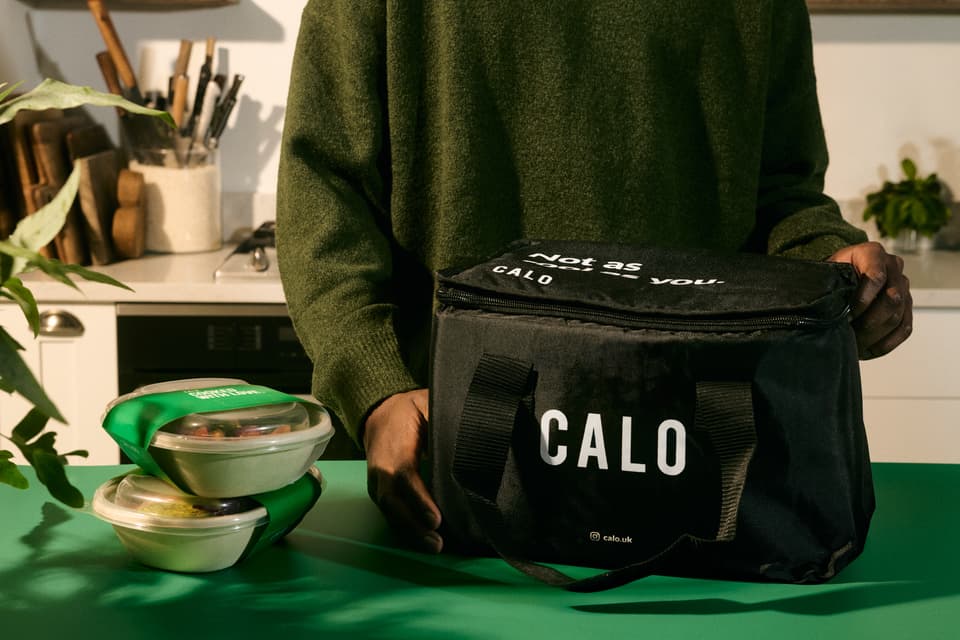 healthy meal delivery uk