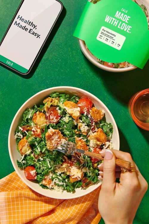 GLP-1 for weight loss