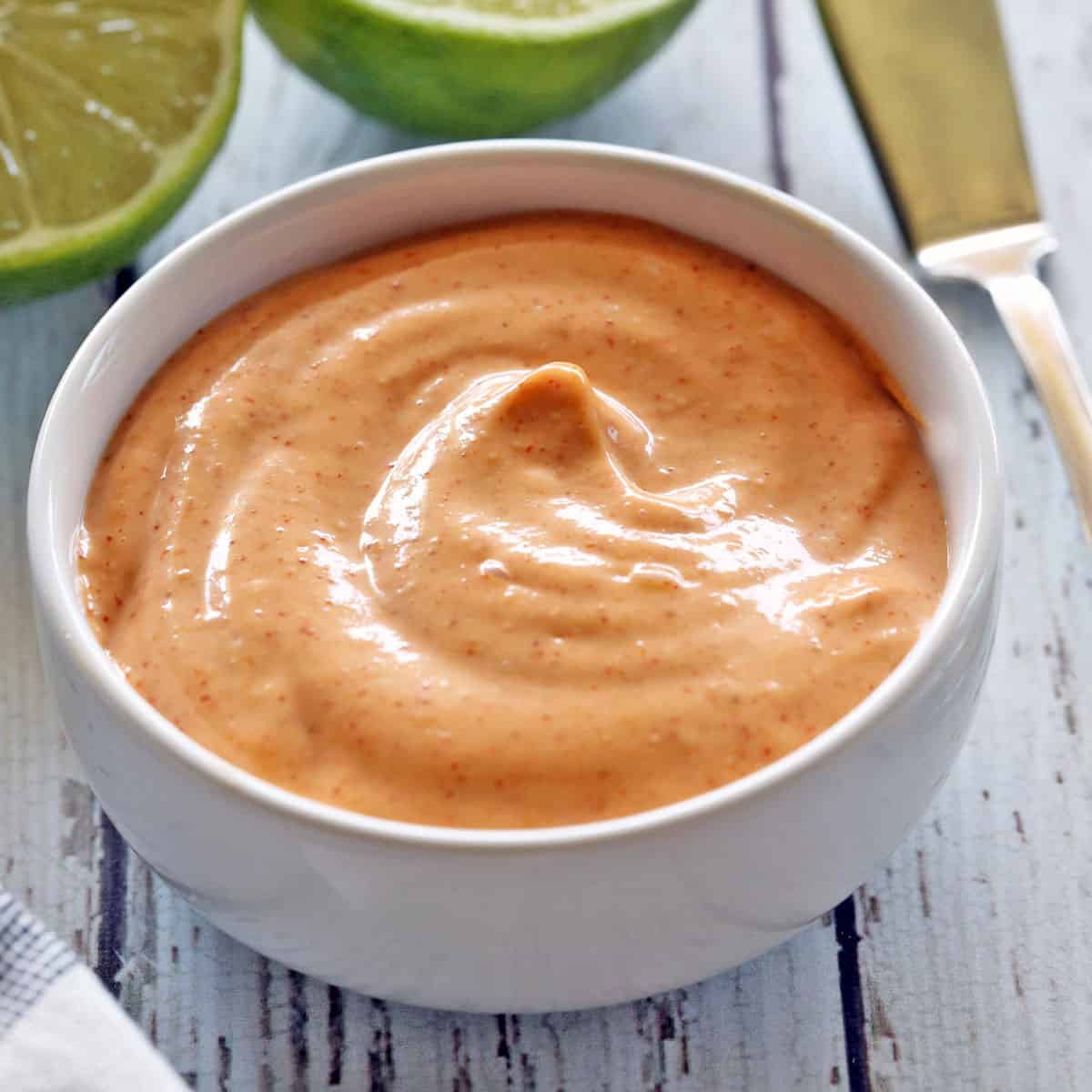 Sriracha Mayo Recipe